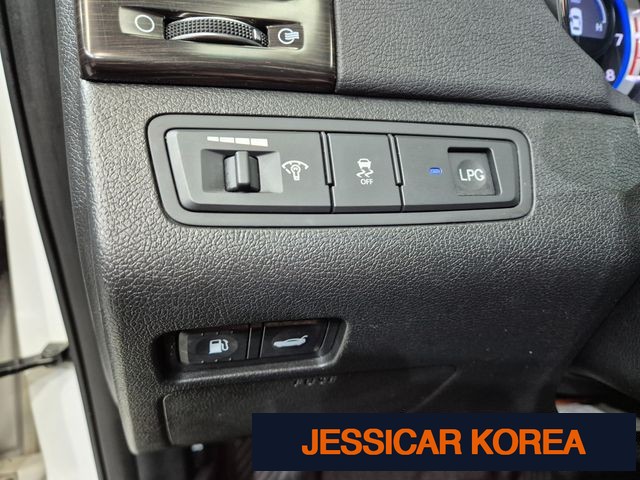 2013 Hyundai Sonata the brilliant - Thumbnail 9