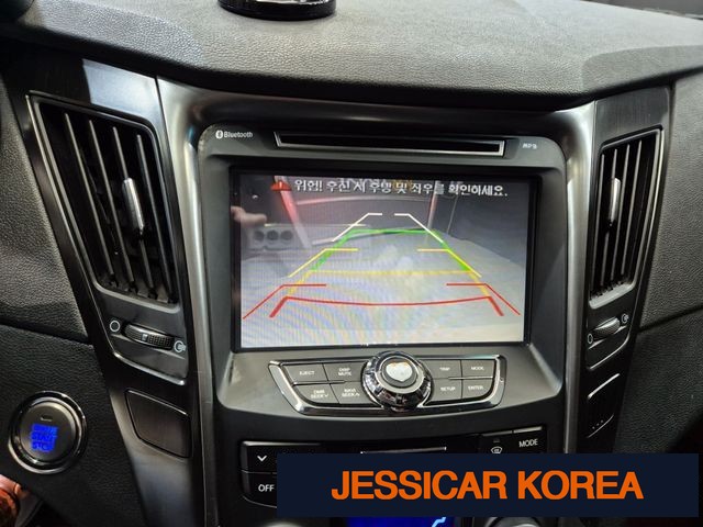 2013 Hyundai Sonata the brilliant - Thumbnail 20