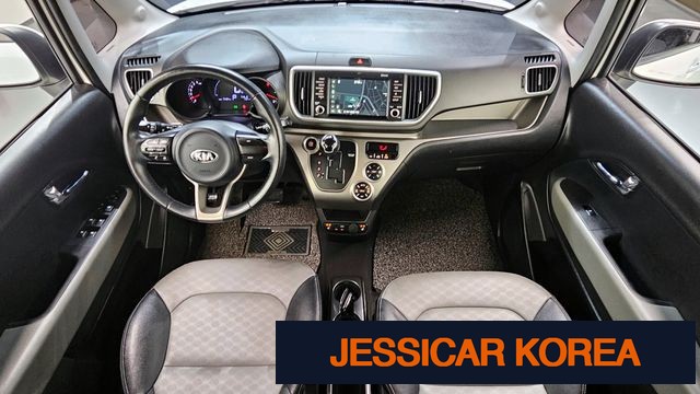 2018 Kia The New Ray - Thumbnail 4