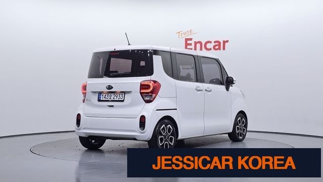 2018 Kia The New Ray - Thumbnail 5