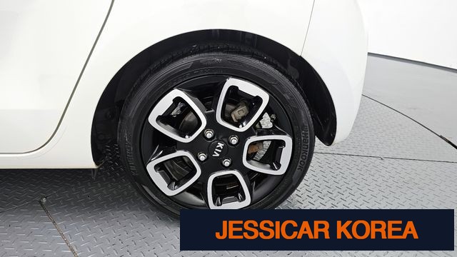 2018 Kia The New Ray - Thumbnail 6