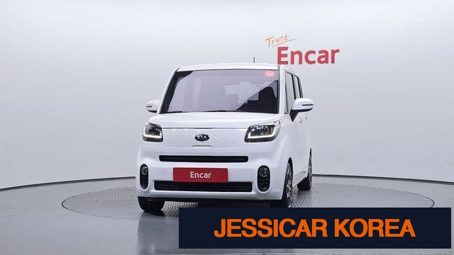 2018 Kia The New Ray - Thumbnail 7
