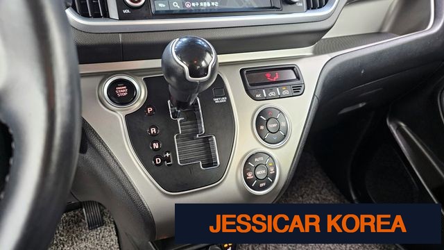 2018 Kia The New Ray - Thumbnail 10