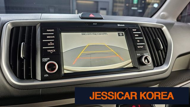 2018 Kia The New Ray - Thumbnail 11