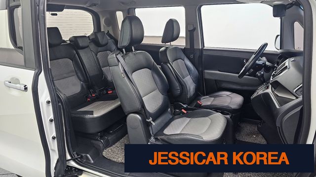 2018 Kia The New Ray - Thumbnail 12