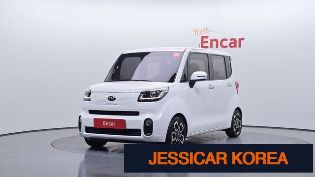 2018 Kia The New Ray - Thumbnail 14