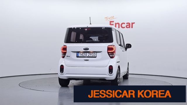 2018 Kia The New Ray - Thumbnail 16