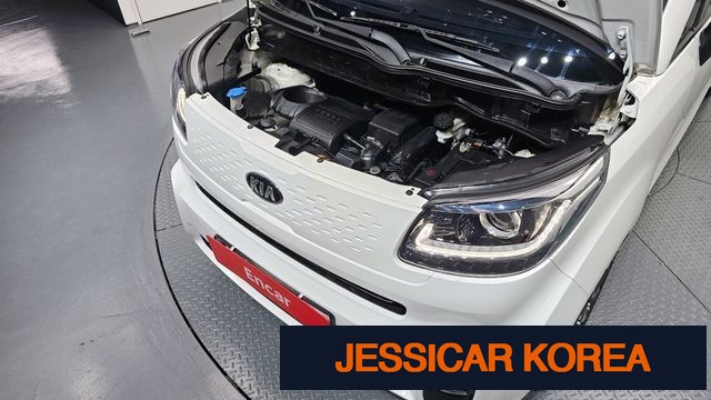 2018 Kia The New Ray - Thumbnail 17