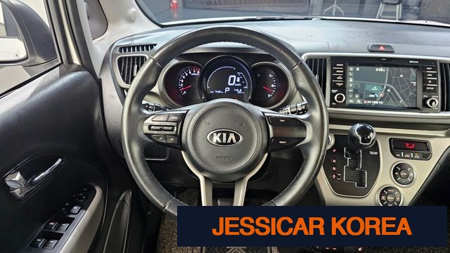 2018 Kia The New Ray - Thumbnail 18