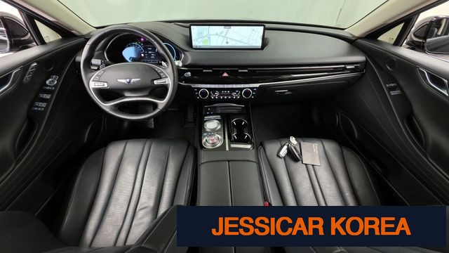 2022 Genesis G80 (RG3) - Thumbnail 3