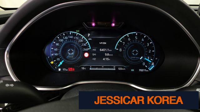 2022 Genesis G80 (RG3) - Thumbnail 8