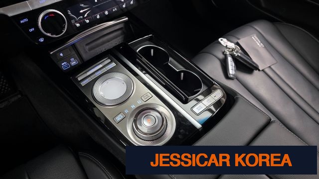 2022 Genesis G80 (RG3) - Thumbnail 12