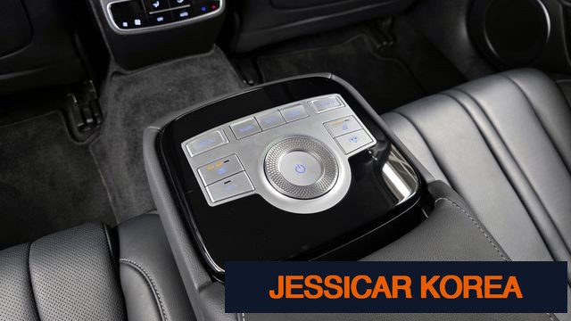 2022 Genesis G80 (RG3) - Thumbnail 14