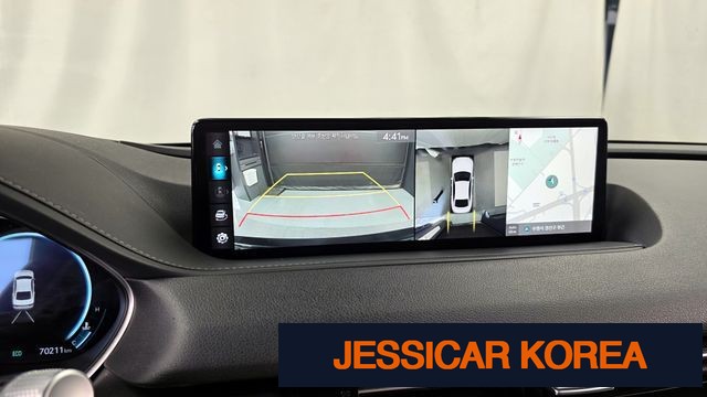 2022 Genesis G80 (RG3) - Thumbnail 16