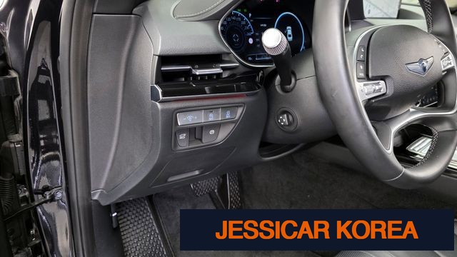 2022 Genesis G80 (RG3) - Thumbnail 17