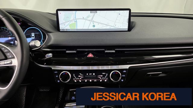 2022 Genesis G80 (RG3) - Thumbnail 19