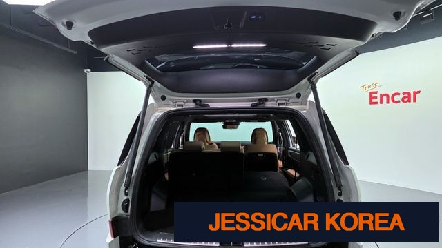 2024 Hyundai Santa Fe (MX5) - Thumbnail 3