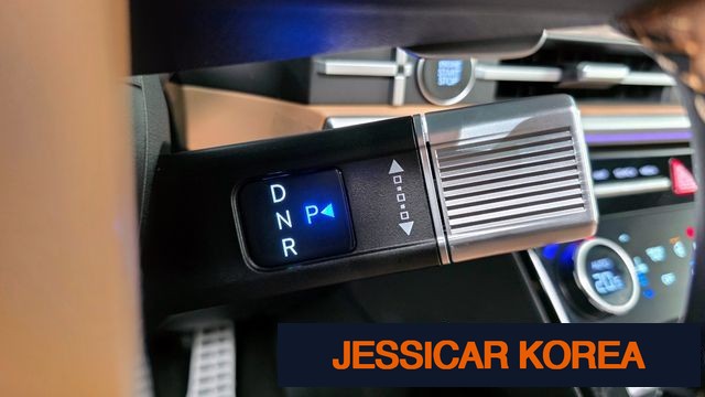2024 Hyundai Santa Fe (MX5) - Thumbnail 8