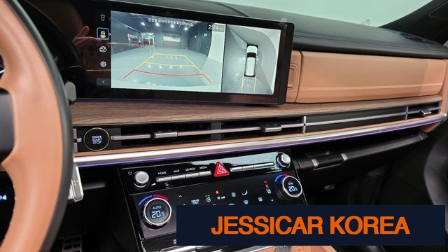 2024 Hyundai Santa Fe (MX5) - Thumbnail 9