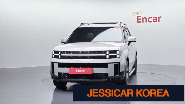 2024 Hyundai Santa Fe (MX5) - Thumbnail 10