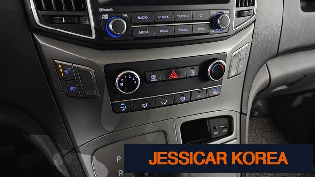2021 Hyundai The New Grand Starex - Thumbnail 8