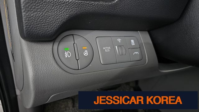 2021 Hyundai The New Grand Starex - Thumbnail 14