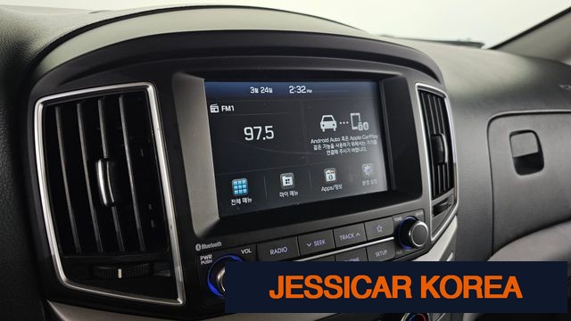 2021 Hyundai The New Grand Starex - Thumbnail 15