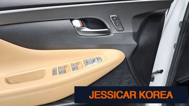 2023 Hyundai The New Santa Fe - Thumbnail 7