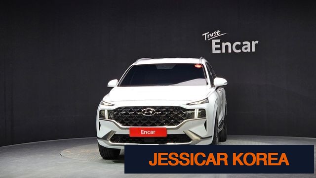 2023 Hyundai The New Santa Fe - Thumbnail 10