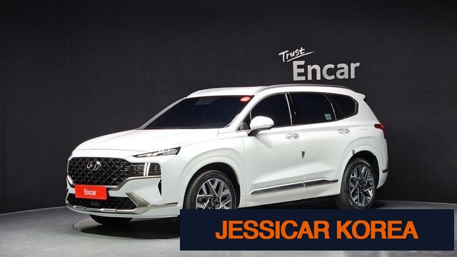 2023 Hyundai The New Santa Fe - Thumbnail 13