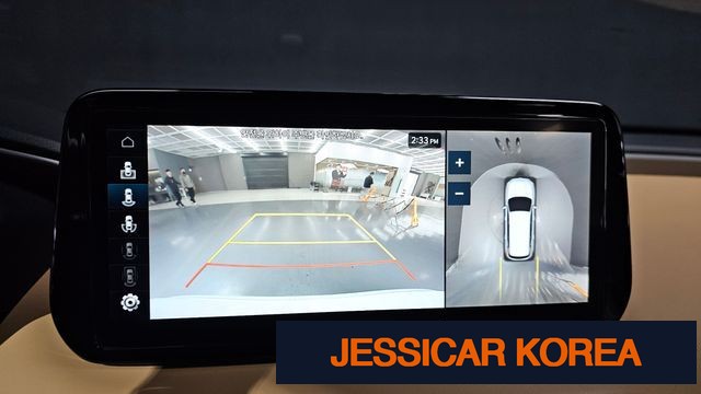 2023 Hyundai The New Santa Fe - Thumbnail 16