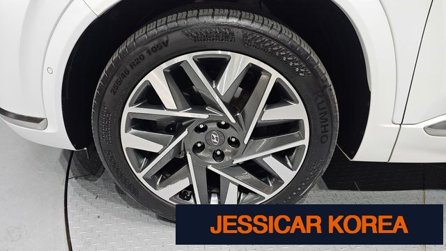 2023 Hyundai The New Santa Fe - Thumbnail 18