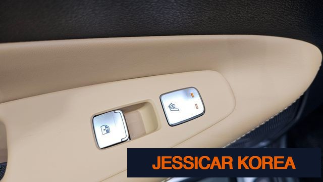 2023 Hyundai The New Santa Fe - Thumbnail 20