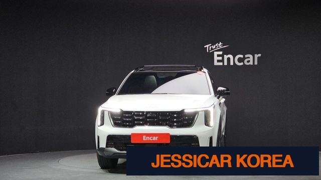 2024 Kia The New Sorento 4th generation - Thumbnail 2