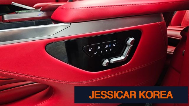 2024 Kia The New Carnival 4th generation - Thumbnail 4