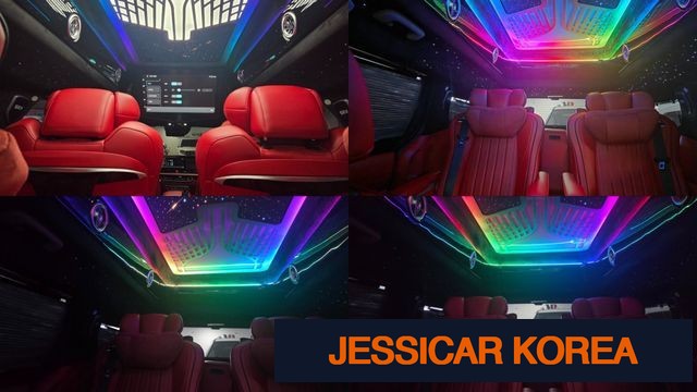 2024 Kia The New Carnival 4th generation - Thumbnail 6