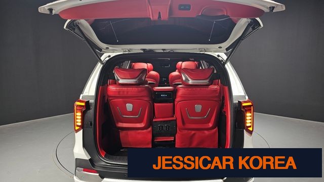 2024 Kia The New Carnival 4th generation - Thumbnail 7