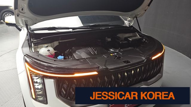 2024 Kia The New Carnival 4th generation - Thumbnail 13