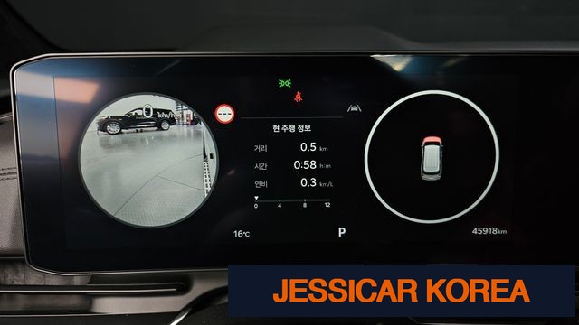 2024 Kia The New Carnival 4th generation - Thumbnail 16