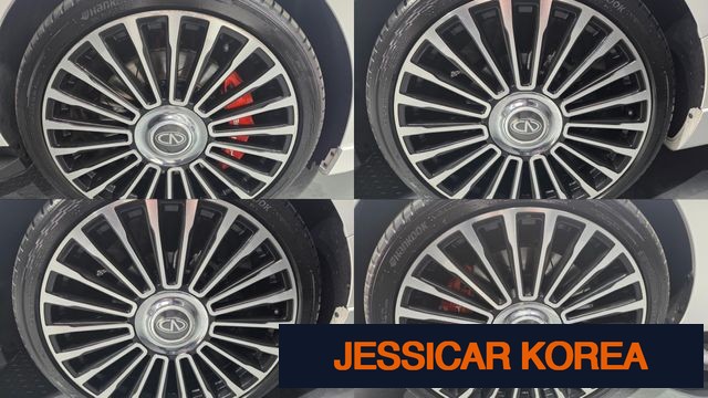 2024 Kia The New Carnival 4th generation - Thumbnail 18