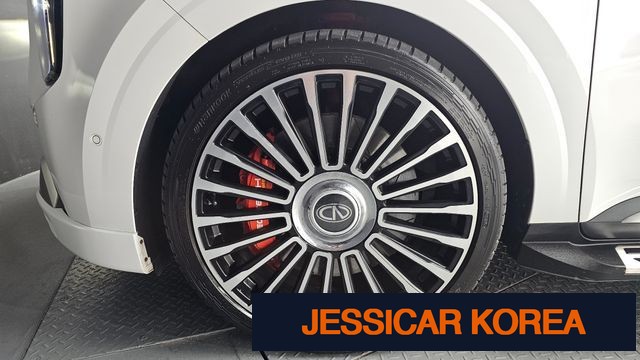 2024 Kia The New Carnival 4th generation - Thumbnail 19