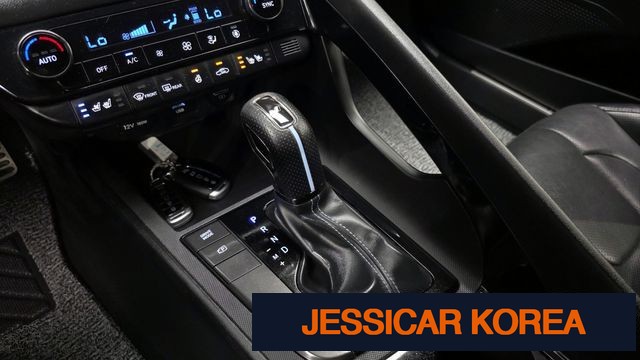 2022 Hyundai Avante (CN7) - Thumbnail 3