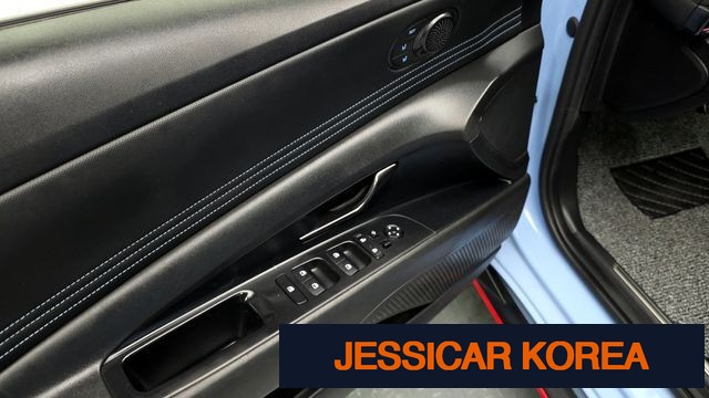 2022 Hyundai Avante (CN7) - Thumbnail 4