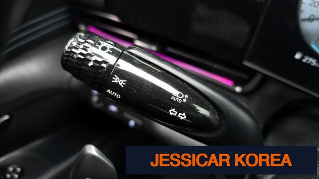 2022 Hyundai Avante (CN7) - Thumbnail 7