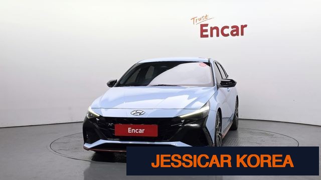 2022 Hyundai Avante (CN7) - Thumbnail 14