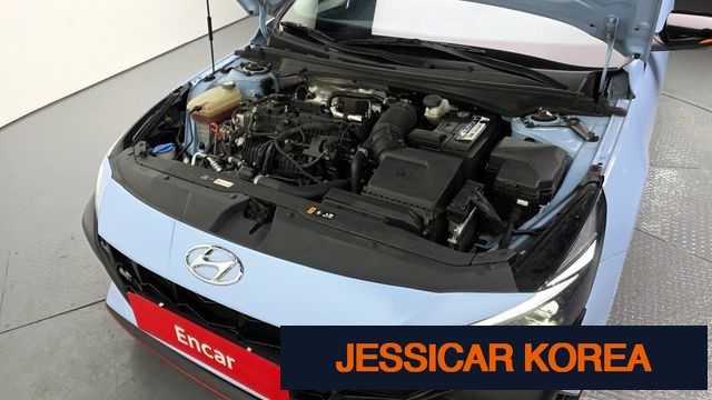 2022 Hyundai Avante (CN7) - Thumbnail 15