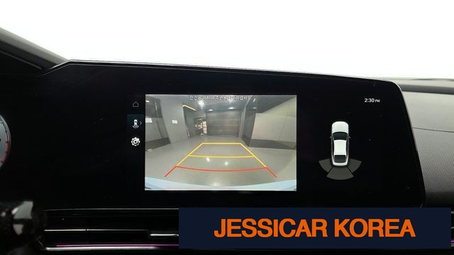 2022 Hyundai Avante (CN7) - Thumbnail 19