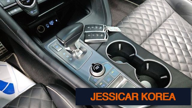 2020 Genesis G70 - Thumbnail 3