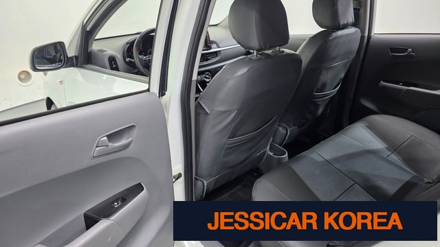 2017 Kia All New Morning (JA) - Thumbnail 2