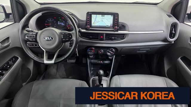 2017 Kia All New Morning (JA) - Thumbnail 3